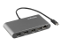TB3DKM2HDL - StarTech.com Thunderbolt 3 Mini Dock - Back