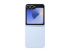 SM-F741BLBHEUB - Samsung Galaxy Z Flip6 - Back