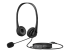 428K6AA - HP G2 - Headset - on-ear - Right-angle