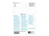 Q2510A - HP Everyday Photo Paper - Back