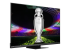 55U86KQTUK - Hisense 55U86KQTUK U8K Series - Left-angle