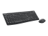 920-012066 - Logitech MK370 Combo for Business - Left-angle