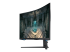 LS32BG650EUXXU - Samsung Odyssey G6 S32BG650EU - Right-angle