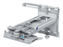 V11H740041 - Epson EB-695Wi - 3LCD projector - Right-angle