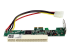 PEX1PCI1 - StarTech.com PCI Express to PCI Adapter Card - Top