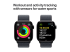 MWX83QA/A - Apple Watch Series 10 (GPS + Cellular) - Multi-angle