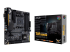 90MB1620-M0EAY0 - ASUS TUF GAMING B450M-PLUS II - Left-angle