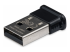 USBBT1EDR2 - StarTech.com Bluetooth Adapter - Left-angle