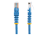M45PATCH6BL - StarTech.com Cat5e Ethernet Cable - Multi-angle
