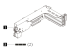 4XH7A82896 - Lenovo ThinkSystem 2U x16/x8/x8 PCIe G4 Riser 1/2 Kit - Multi-angle
