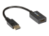 DP2HDMI2 - StarTech.com DisplayPort to HDMI Adapter - Right-angle