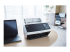 PA03810-B001 - Ricoh fi-8190 - document scanner - Left-angle