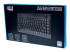 AKB-310UB - Adesso EasyTouch Mini Trackball - Right-angle