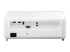 PX704HDE - ViewSonic PX704HDE - DLP projector - Back