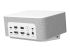 986-000030 - Logitech Logi Dock for UC - Back