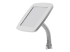 FLX-W4-PD8-MX - Bouncepad Flex - Mounting kit (gooseneck mount, enclosure) - Inside