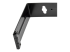 N060-001 - Tripp Lite 1U Hinged Wallmount Patch Panel Mounting Bracket - Close up