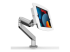 660REACH102IPDSW - Compulocks iPad 10.2" Space Enclosure Articulating Arm Mount - Left-angle