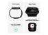 MWY43QA/A - Apple Watch Series 10 (GPS + Cellular) - Front