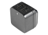 USB2PACBK - StarTech.com Travel USB Wall Charger - Right-angle