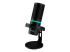 4P5E2AA - HyperX DuoCast - Microphone - Right-angle