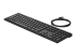 9SR37AA#ABU - HP Desktop 320K - Keyboard - Right-angle