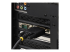 2S232422485-PC-CARD - StarTech.com 2-Port Serial PCIe Card, Dual-Port PCI Express to RS232/RS422/RS485 (DB9) Serial Card, Low-Profile Brackets Incl., 16C1050 UART, TAA-Compliant, Windows/Linux, TAA Compliant - Close up