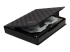 HDDCASE25BK - StarTech.com 2.5in Anti-Static Hard Drive Protector Case - Right-angle
