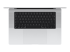 MX2W3B/A - Apple MacBook Pro - 16.2" - Top