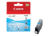 2934B001 - Canon CLI-521C - 9 ml - Left-angle