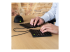 RGOSP-UKWIBL - R-Go Ergonomic Keyboard Split break - Left-angle