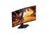 C27G4ZXE - AOC Gaming C27G4ZXE - LED monitor - Left-angle