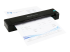 458737 - IRIS IRIScan Executive 4 - Left-angle