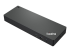 40B00135UK - Lenovo ThinkPad Universal Thunderbolt 4 Dock - Right-angle