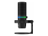 4P5E2AA - HyperX DuoCast - Microphone - Right side