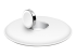 MU9F2ZM/A - Apple Magnetic Charging Dock - Right-angle