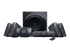 980-000469 - Logitech Z-906 - Speaker system - Front