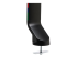 K55513WW - Kensington SmartFit Space-Saving Dual Monitor Arm - Close up