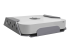 MMEN76 - Compulocks Mac Mini Security Mount - Left-angle