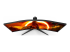 CU34G2XP/BK - AOC Gaming CU34G2XP/BK - Top