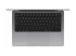 MTL73B/A - Apple MacBook Pro - 14.2" - Top