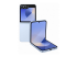 SM-F741BLBHEUB - Samsung Galaxy Z Flip6 - Multi-angle