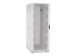 AR3355W - APC NetShelter SX Cabinet with Sides - Left-angle