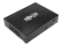 B118-004-UHD-2 - Eaton Tripp Lite series 4-Port 4K 3D HDMI Splitter, HDMI, HDCP 2.2, Ultra HD 4K x 2K Audio/Video, 3840 x 2160 @ 60 Hz, HDR, TAA - Left-angle