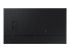 LH55QHCEBGCXEN - Samsung QH55C - 55" Diagonal Class (54.6" viewable) - Back