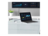 CDP2VGAW - StarTech USB-C to VGA Adapter - Right-angle
