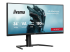 GCB3484WQSU-B1 - iiyama G-MASTER Red Eagle GCB3484WQSU-B1 - Left-angle