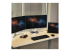 DK30ADD - StarTech.com USB 3.0 Docking Station, Dual Monitor Laptop Docking Station with HDMI & DVI/VGA Video, 6-port USB 3.1 Gen 1 5Gbps Hub, GbE, Audio, Universal USB Type-A Dock, Windows & Mac - Left-angle