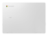 XE520QEA-KB1UK - Samsung Galaxy Chromebook 2 360 - Top