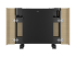 V12HB45041 - Epson ELPCS01 - Cart (charge, secure and transport) - Front